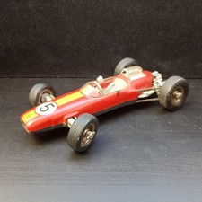 Schuco #1071 Lotus Formel 1