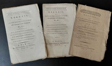 [REVOLUTION] Sammlung