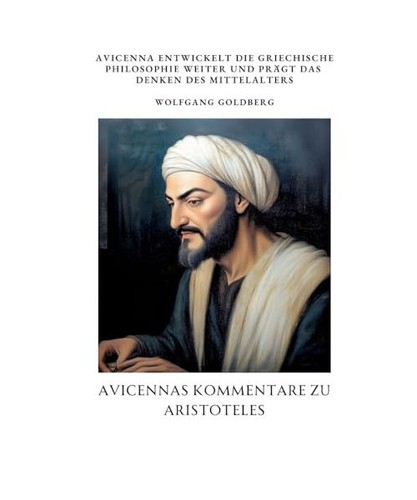 Avicennas kommentare - kommentare, zu