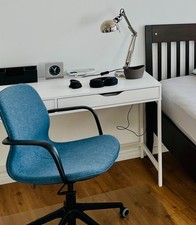 Ikea LÅNGFJÄLL Bürostuhl