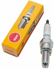 Kerze Zündung CR8EK Für