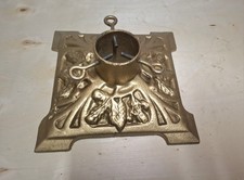 DDR Weihnachtsbaumständer 