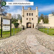 6 Tage Urlaub im Hotel