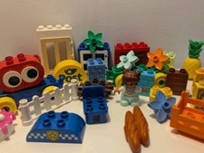 LEGO DUPLO 35 pcs Lot
