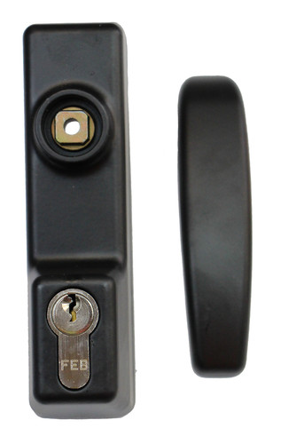Assa abloy jolly - jolly, panic