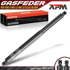 Gasfeder Heckklappe Dämpfer