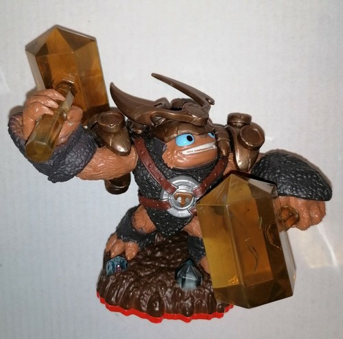 Skylander wallop trap - skylander,