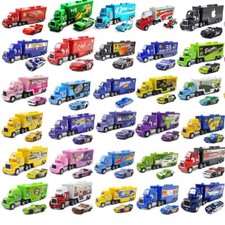 Disney Pixar Autos Chick Hicks