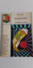 Bunte Kiste Altberliner Verlag ,Der kleine Narr,Dieter Müller