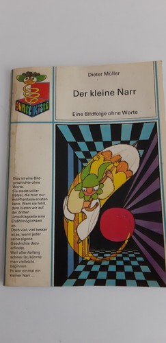 Bunte kiste altberliner - bunte,