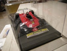 1:18 GP Replicas Ferrari 312 T4 #11 J. Scheckter GP Italy in VP Limited Edition