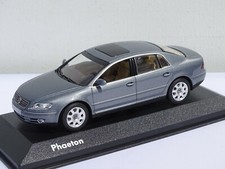 1/43 Minichamps Vw Phaeton 