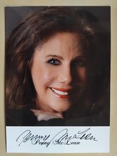 !!! SALE !!! PENNY McLEAN original signiert – 10x15 cm !!!