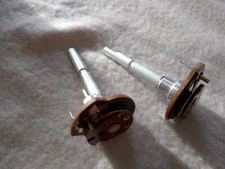 2x POTI POTENTIOMETER 1KOhm