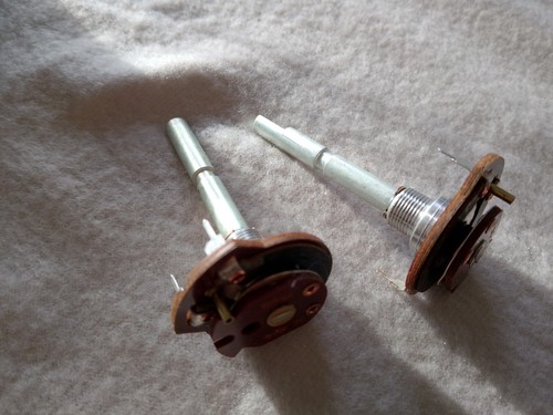Poti potenziometer kohm - potenziometer, 1