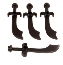 LEGO Ninjago - 4 Krumm -