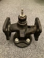 Zwei-Wege-Steuerventil Siemens VVF 53.40-25 PN25