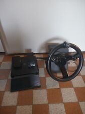 LogitechHEAVY EQUIPMENT BUNDLE Lenkrad,Seitenkonsole Gebraucht FARMING SIMULATOR