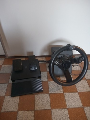 Logitechheavy equipment bundle - equipment,