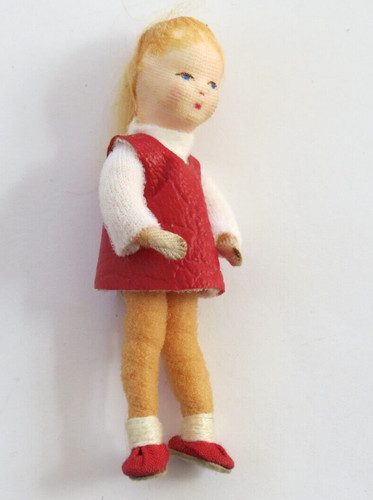Vintage kleine erna - vintage, meyer