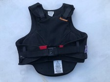 Reitsicherheitsweste Beta 2000 Protector Level 3 Reiver Elite Airowear