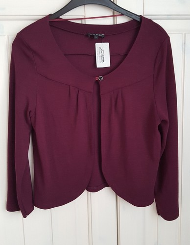 Sure awg bolero jäckchen l - awg,