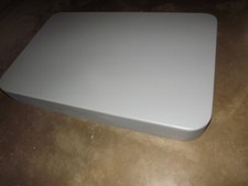 GFK Querschläfer für Mercedes Benz T1 Bus, Heckverbreiterung, Querbett, Ohren