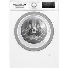 Bosch Home WAN28127 Serie 4, 8