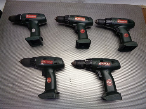 Metabo bst plus akkuschrauber - plus,