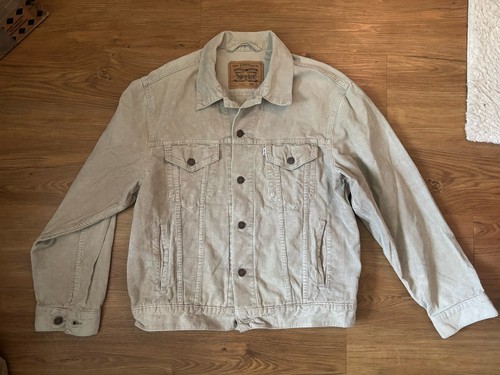 Levis levi cordjacke jacke - levis,
