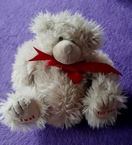 Douglas bär teddybär - douglas,