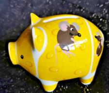 Ritzenhoff Mini Sparschwein Art Director Sieger Design  Ramona Rosenkranz - Rar