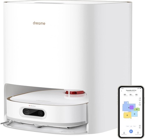 Dreame w10 pro - w10,