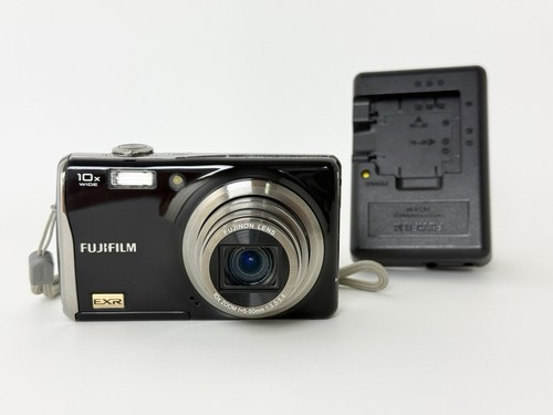 Digitalkamera fujifilm finepix - fujifilm,