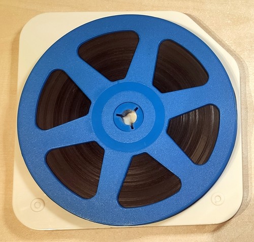 Super fleischmann film - 8, fleischmann-film