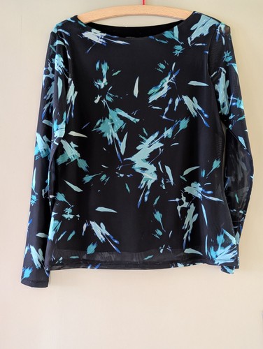 Bluse der firma comma 40 - der,