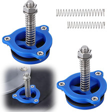 Unterdruckventil für