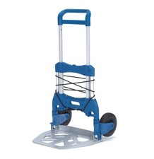 Fetra Paketroller Höhe 1190