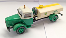 Roco 1:87 H0 Mercedes Hauber