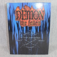 DEMON The Fallen World of