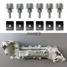 Drallklappen Reparatursatz Set