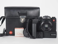 Leica Leitz R7 35mm analoge