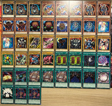 Yu-Gi-Oh! Dunkler Magier, Dark
