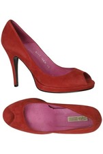 Buffalo LONDON Pumps Damen