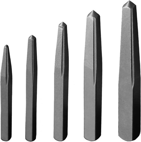 Schraubenausdreher set 5 - set,,