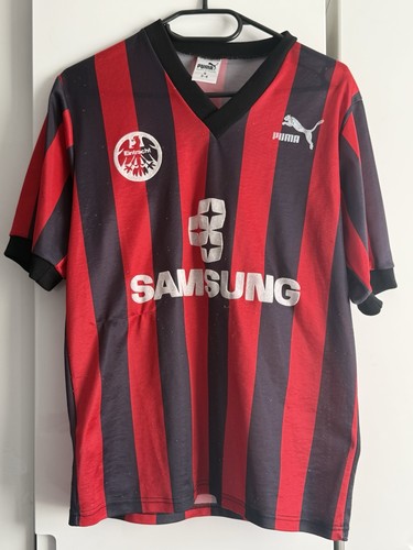 Eintracht frankfurt trikot - eintracht,