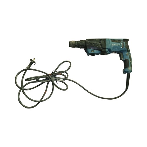 Makita bohrhammer bohrmaschine - makita,