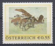 PM 8005479 Der Rote Baron- aus 100-er Auflage