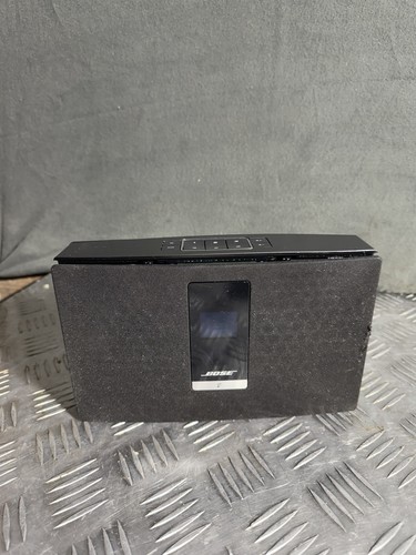 Bose soundtouch portable - bose,
