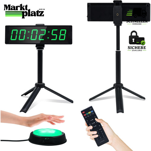 Countdown timer digital - countdown,